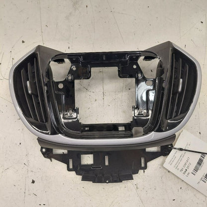 Chevy Volt Dash Air Vent Center Middle  2016 2017 2018 2019