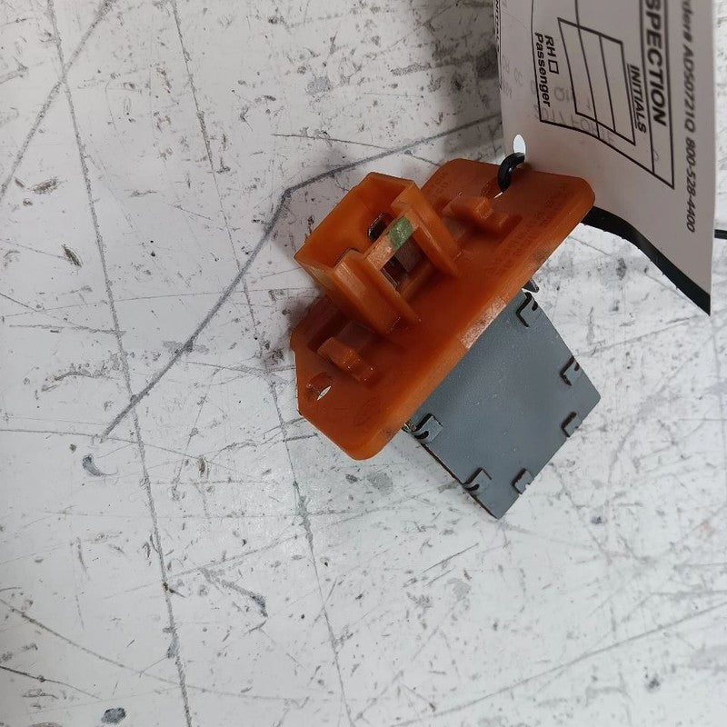 Kia Forte Blower Resistor Fan Motor Speed Resistor  2015 2016 2017 201