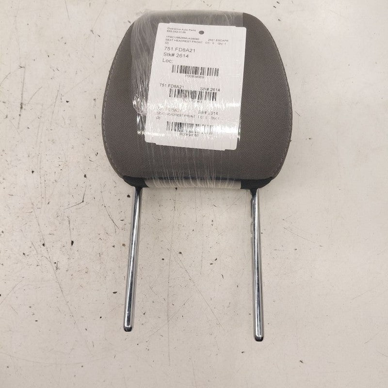 Ford Escape Seat Headrest Front Head Rest  2020 2021 2022