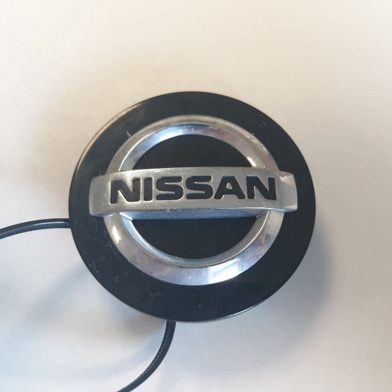 Nissan Versa Wheel Rim Center Cap  2023 2022 2021 2020