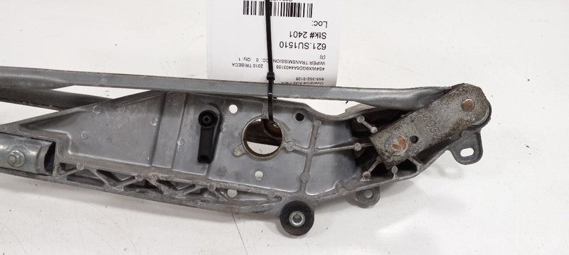 Subaru  Tribeca Wiper Transmission 2010 2011 2012 2013 OEM