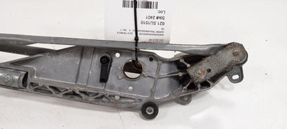 Subaru  Tribeca Wiper Transmission 2010 2011 2012 2013 OEM