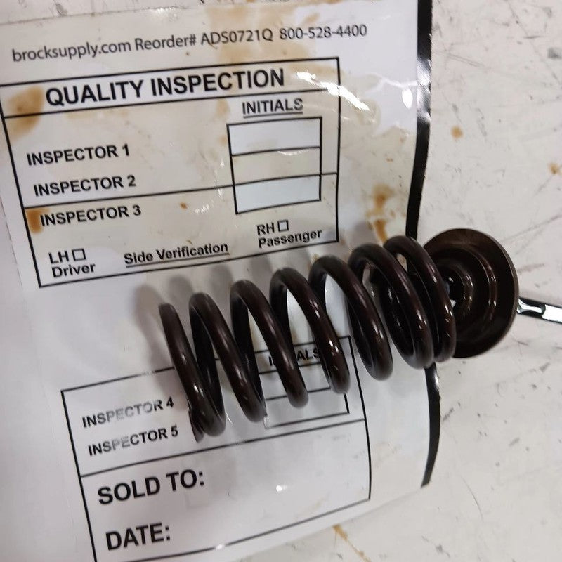 Dodge Dart Exhaust Valve Spring 2013 2014 2015 2016