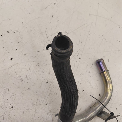 Chevy Trax Coolant Line Crossover Pipe  1.2 2025 2024