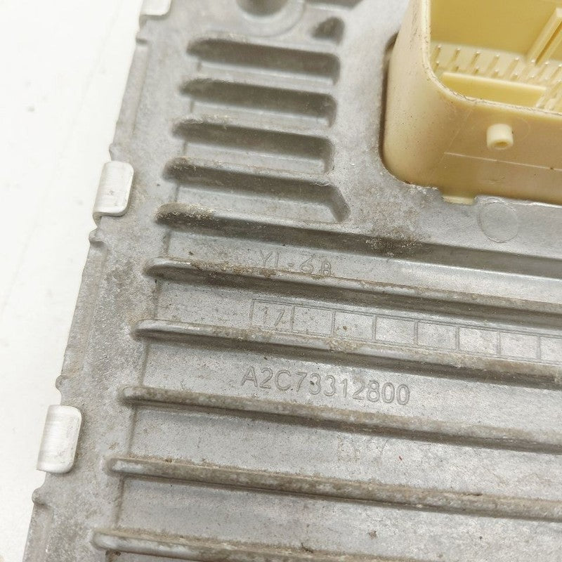 Engine ECM Electronic Control Module 3.6L Fits 18-19 Chrysler 300