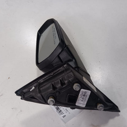 Passenger Right Side View Mirror With Turn Signal Integral 18-22 Chevy