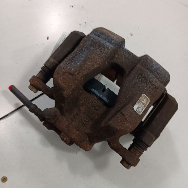 Driver Left Front Brake Caliper Fits 15-18 Jeep Renegade  OEM