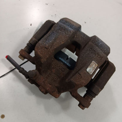 Driver Left Front Brake Caliper Fits 15-18 Jeep Renegade  OEM