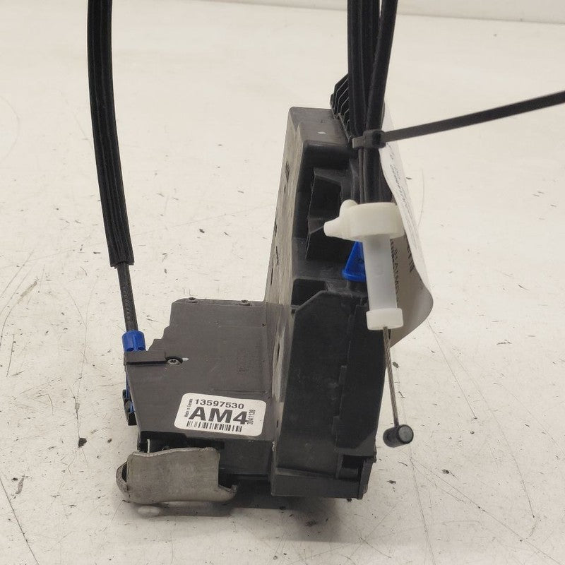 Chevy Volt Door Latch Lock Right Passenger Front  2019 2018 2017 2016