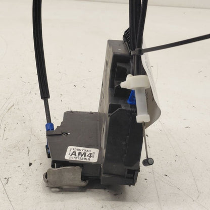 Chevy Volt Door Latch Lock Right Passenger Front  2019 2018 2017 2016