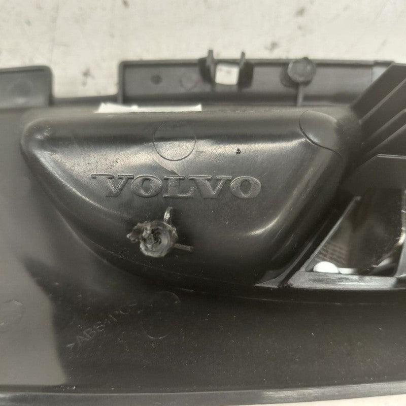 Volvo S60 Door Handle Left Driver Rear Interior Inside  2013 2014 2015