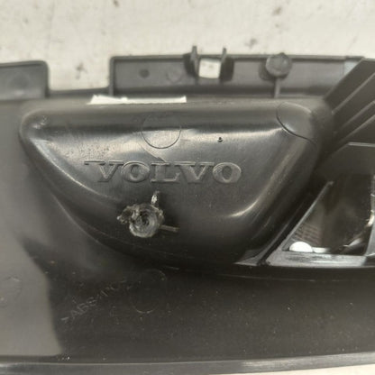 Volvo S60 Door Handle Left Driver Rear Interior Inside  2013 2014 2015