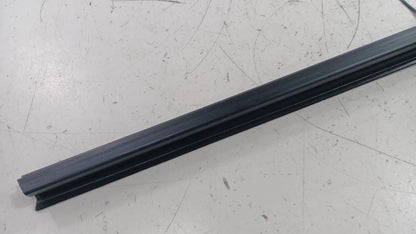 Infiniti G37 Left Front Weather Strip Interior  2011 2012 2013 OEM