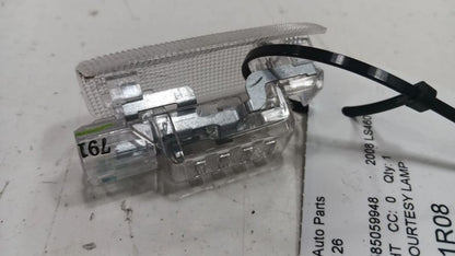 Lexus LS460 Dome Light Roof Lamp  2007 2008 2009 OEM