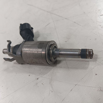 Fuel Injection Injector Gasoline 2.0L Without Turbo Fits 12-18 Ford Fo