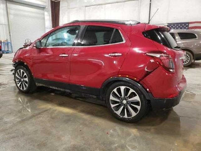 Buick Encore Rocker Panel Trim Cover Molding Skirt Left Drivers 2016 2017 2018 2