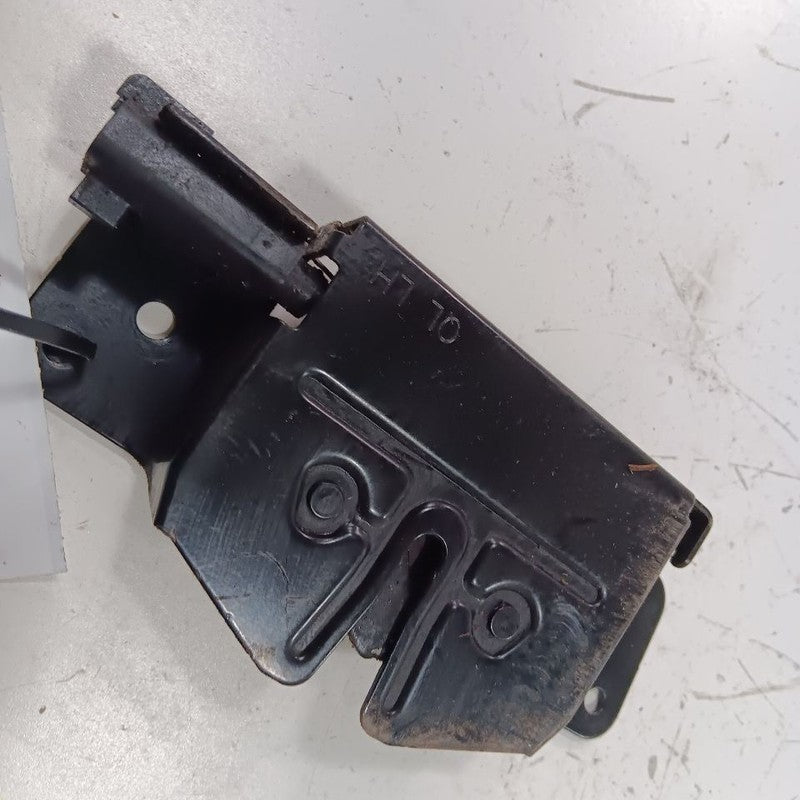 Kia Sportage Hood Latch  2022 2021 2020 2019 2018