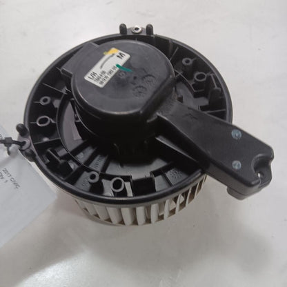 Blower Motor Heater AC Fan Fits 16-21 Honda Civic OEM