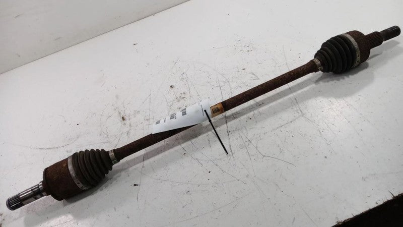 23219922 Left Rear CV Axle Shaft VIN J 11th Digit Limited Fits 12-17 ACADIA