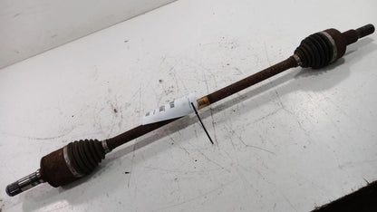 23219922 Left Rear CV Axle Shaft VIN J 11th Digit Limited Fits 12-17 ACADIA