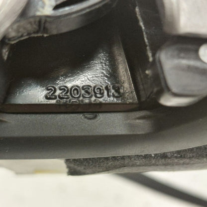 Chevy Trax Door Latch Lock Left Driver Rear  2022 2021