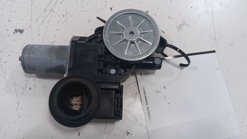 Passenger Right Power Window Motor Front Fits 19-23 COROLLA