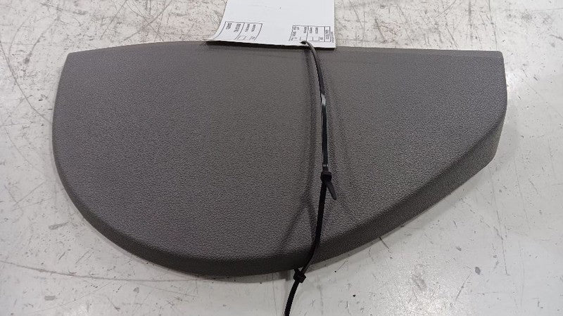Chevy Traverse Dash Side Cover Right Passenger Trim Panel  2010 2011 2