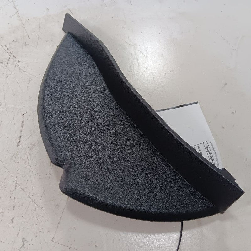 Outlander Sport Dash Side Cover Left Driver Trim Panel  2022 2023 2024
