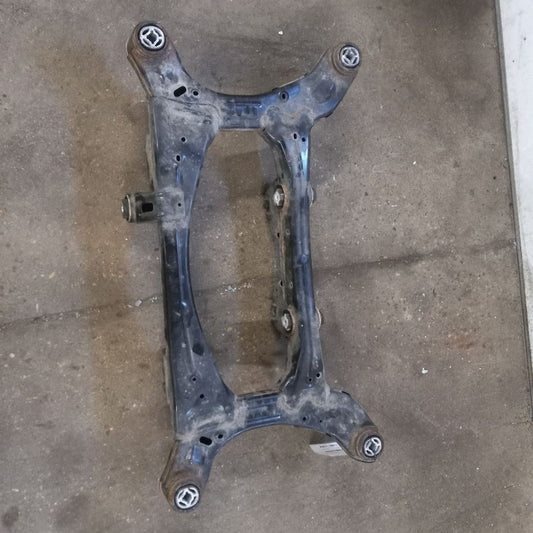 Rear Crossmember Support Frame Fits 15-23 Jeep Renegade OEM