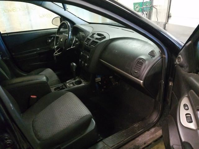 Chevy Malibu Seat Headrest Front Head Rest 2004 2005 2006 2007 2008 OEM