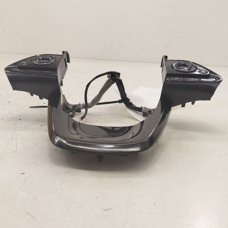 Toyota Prius Steering Wheel Control Switch  2022 2021 2020