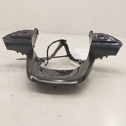 Toyota Prius Steering Wheel Control Switch  2022 2021 2020