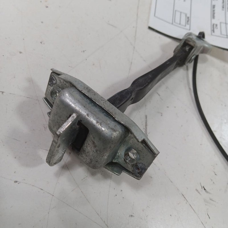 Toyota Corolla Door Check Right Passenger Rear Hinge Stopper Detent  2