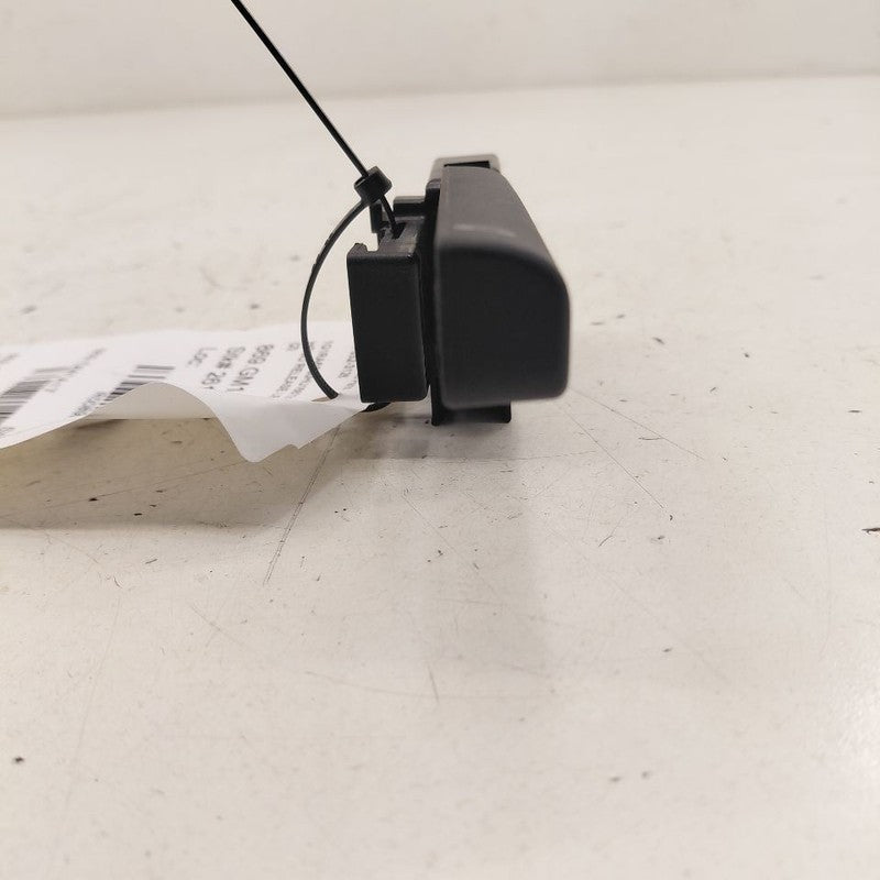 Chevy Volt Hood Latch Release Handle Lever Switch  2016 2017 2018 2019