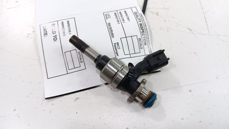 Fuel Injection Injector 3.6L California Emissions Fits 12-20 IMPALA OE