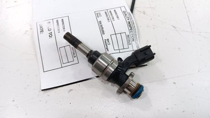 Fuel Injection Injector 3.6L California Emissions Fits 12-20 IMPALA OE