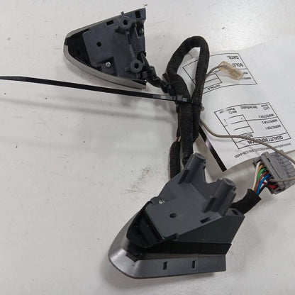 INFINITI Q50 Column Switch Blinker Signal Wiper Mount Bracket  2014 20