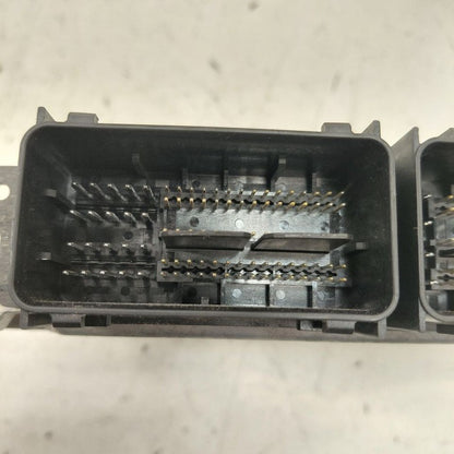 Engine ECM Electronic Control Module Fits 15-20 Volvo S60