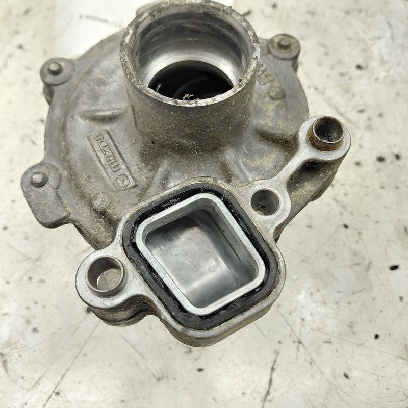Coolant Water Pump Fits 12-18 Mazda 3