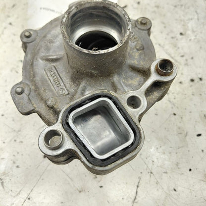 Coolant Water Pump Fits 12-18 Mazda 3