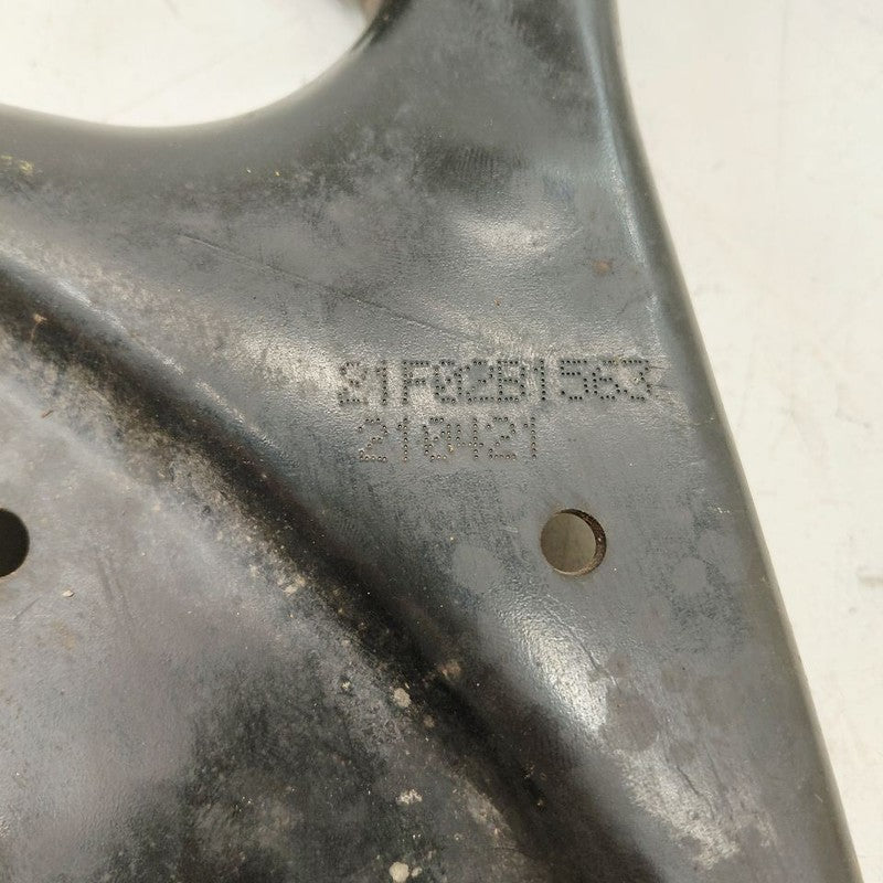 Passenger Right Front Lower Control Arm Fits 21-25 Chevy Trailblazer