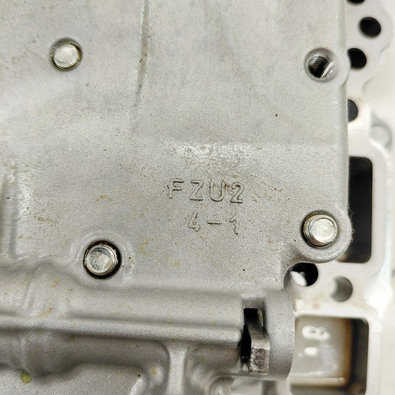 Mazda 3 Automatic Transmission Valve Body  2.5 2023 2022 2021