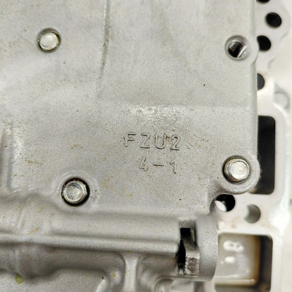 Mazda 3 Automatic Transmission Valve Body  2.5 2023 2022 2021