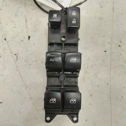 Driver Front Door Switch Driver's Master Fits 16-18 OUTLANDER