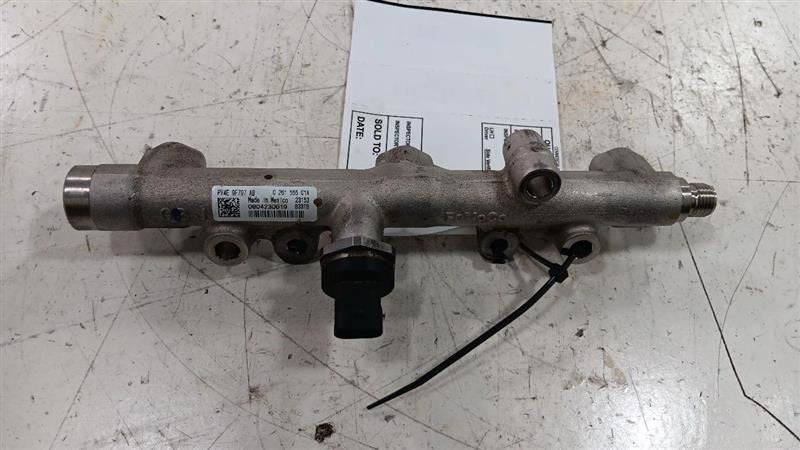Ford Escape Fuel Rail Injection Injector Mount Bar  2020 2021 2022 202