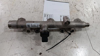 Ford Escape Fuel Rail Injection Injector Mount Bar  2020 2021 2022 202