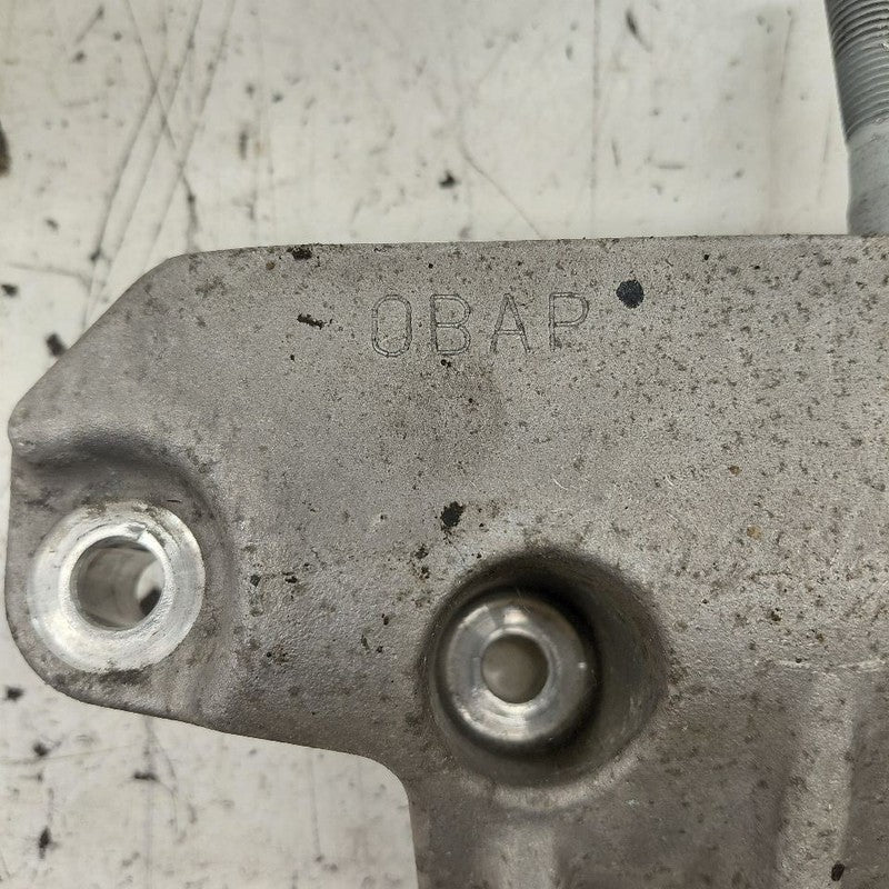Hyundai Santa Fe Engine Motor Mount Bracket Right Passenger  2019 2020