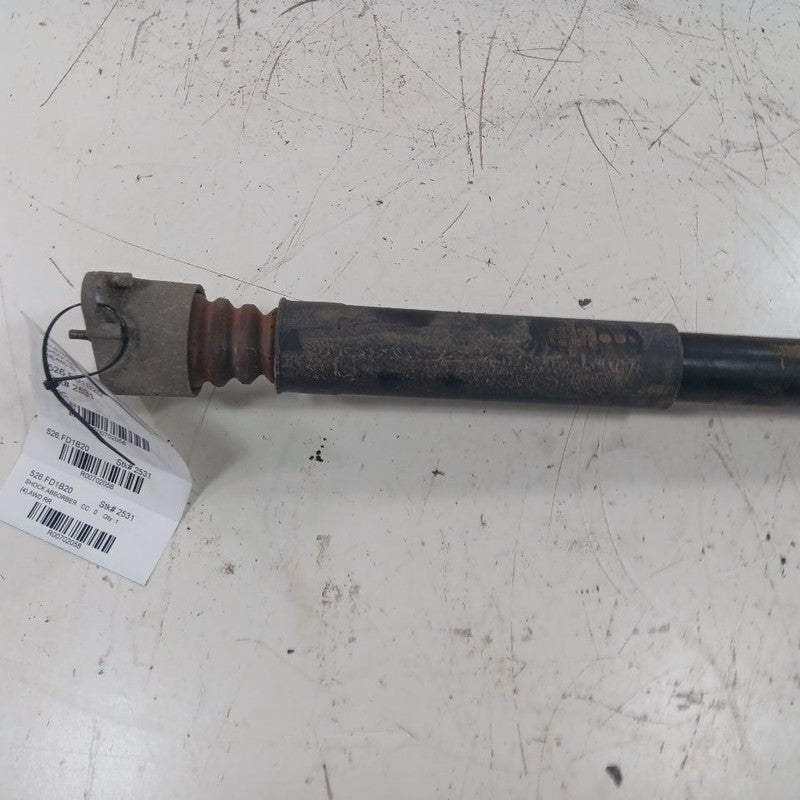 Ford Ecosport Passenger Right Rear Shock Absorber  2022 2021 2020 2019