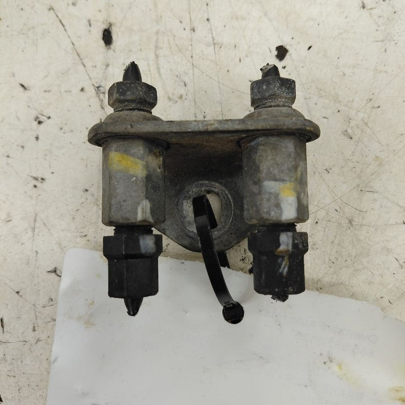 Kia Sorento Brake Line Proportioning Valve Junction Splitter  2018 201