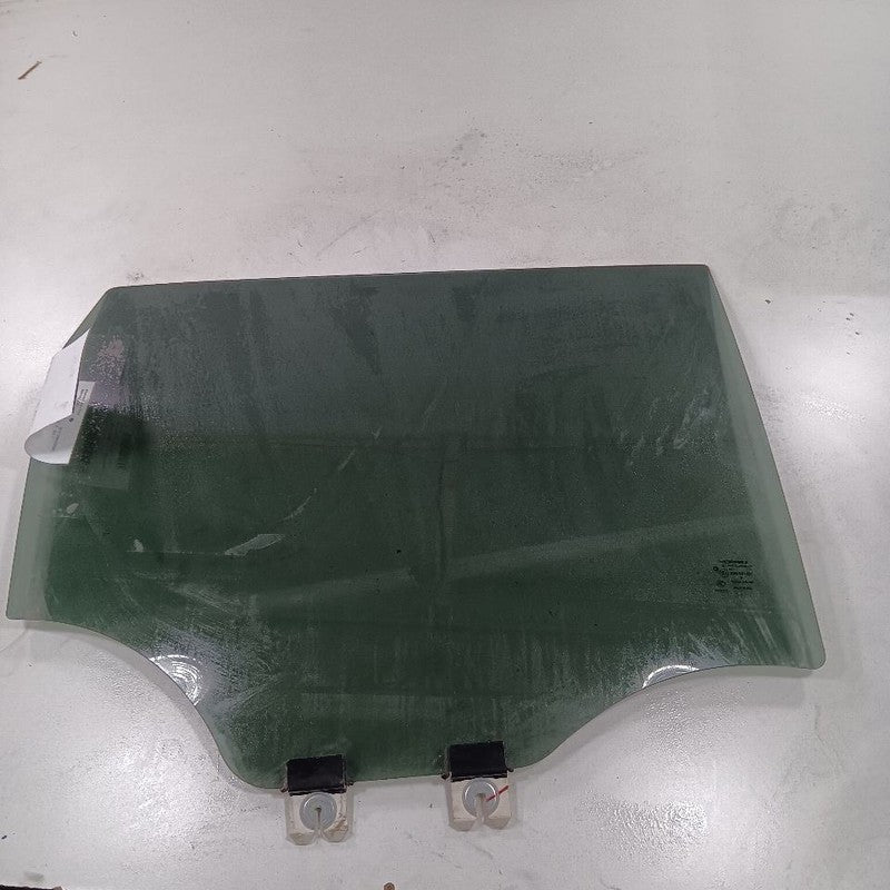 Passenger Right Rear Door Glass Window Fits 14-23 Jeep Cherokee